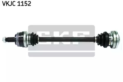 Вал SKF VKJC 1152